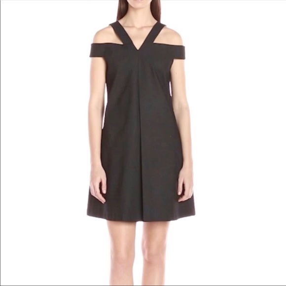 Laundry By Shelli Segal Dresses & Skirts - Laundry Off Shoulder Elegant Dress